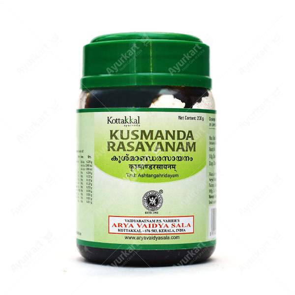 KUSMANDA RASAYANAM 200 GM